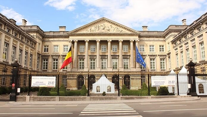 ۱۰۱مشرع بلجيكي يعلنون دعمهم لخطة السيدة مريم رجوي لمستقبل إيران