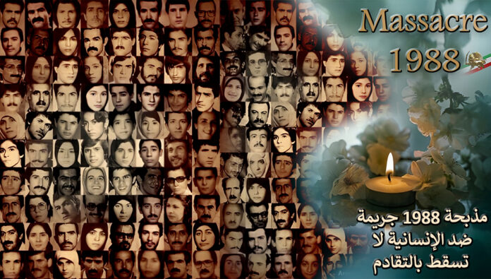 هلاك إبراهيم رئيسي ضربة إستراتيجية كبيرة وغير قابلة للتعويض