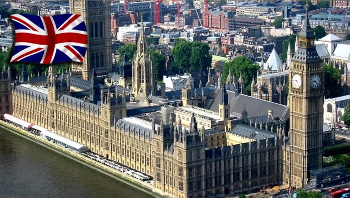 بيان مشترك لـ  553 مشرعا بريطانيا: أغلبية مجلس العموم و329 عضوا في مجلس اللوردات يدعمون خطة السيدة مريم رجوي ويدعون إلى تصنيف حرس النظام الإيراني