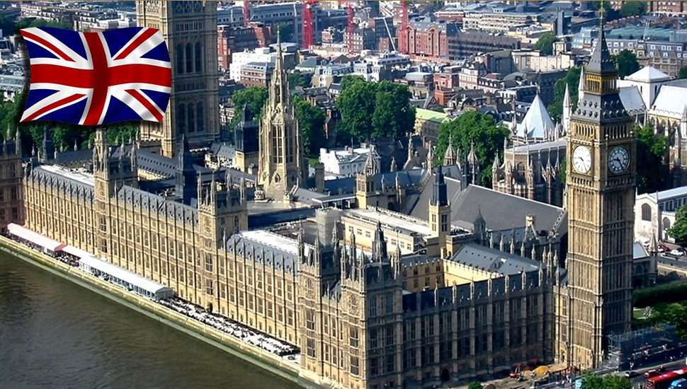 بيان مشترك لـ 553 مشرعا بريطانيا: أغلبية مجلس العموم و329 عضوا في مجلس اللوردات يدعمون خطة السيدة مريم رجوي ويدعون إلى تصنيف حرس النظام الإيراني
