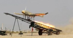 تلغراف: الكشف عن مصنع الطائرات بدون طيار الإيراني سريع التوسع والذي يتدرب فيه حزب الله