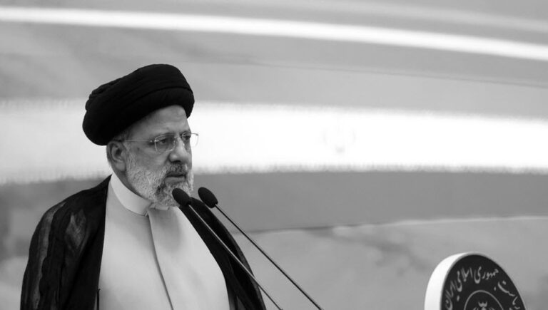 ردود أفعال شخصيات سياسية دولية على هلاك إبراهيم رئيسي