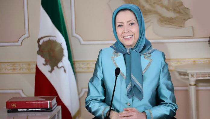 رسالة السيدة مريم رجوي  لمناسبة يوم العمال العالمي