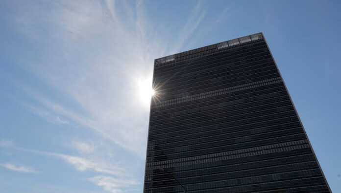 رويترز الولايات المتحدة لن تشارك في تكريم الجمعية العامة للأمم المتحدة لإبراهيم رئيسي بأي شكل من الأشكال