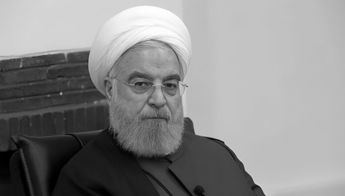 رسالة حسن روحاني المكشوفة بعد 45عامًا!