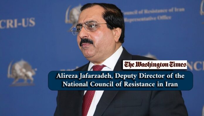 واشنطن تايمز:  تداعيات مصرع إبراهيم رئيسي على الساحة الإقليمية والدولية