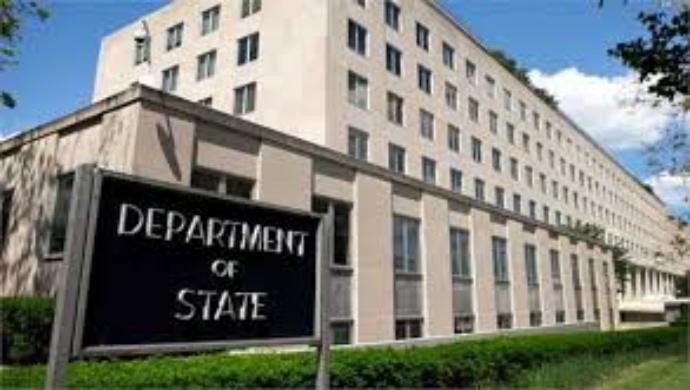 الولايات المتحدة تفرض عقوبات جديدة على إيران بسبب "تصاعد التوترات النووية"