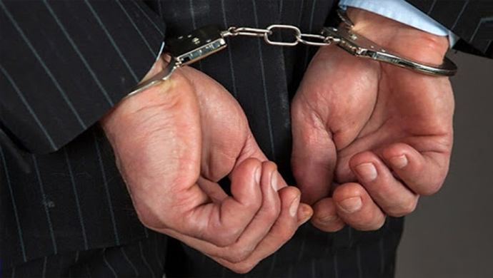 اعتقال أحد عملاء النظام الإيراني في فرنسا يعمل تحت غطاء ناشط إعلامي