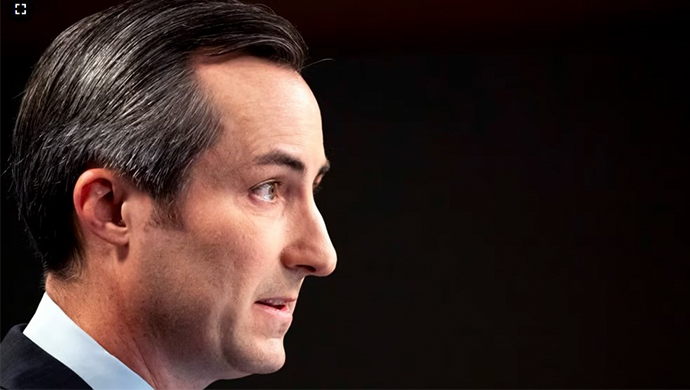 واشنطن تحذر إيران: سنرد على توسع برنامج تخصيب اليورانيوم في المواقع السرية