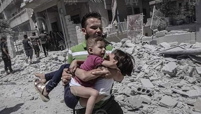 محكمة باريس تصدر مذكرة توقيف بحق بشار الأسد