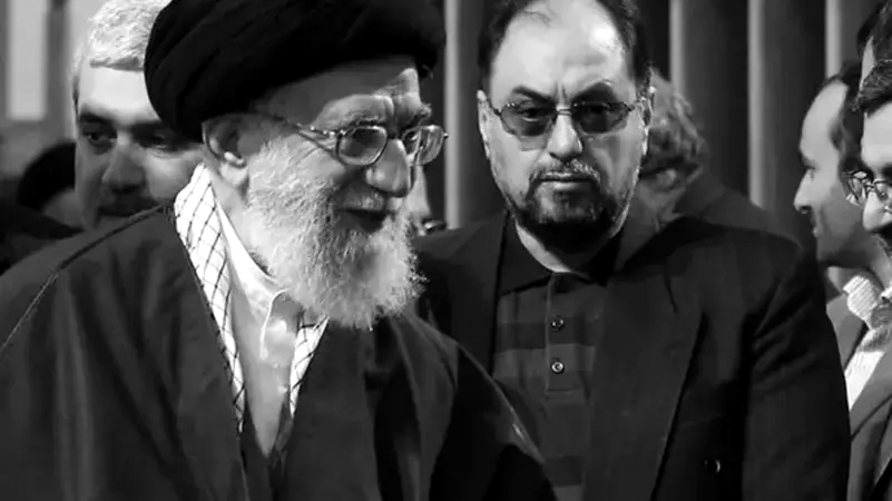 وحيد حقانيان (اليد اليمنى لـ خامنئي) يرشح نفسه خلفا لإبراهيم رئيسي، من هو وحيد حقانيان؟