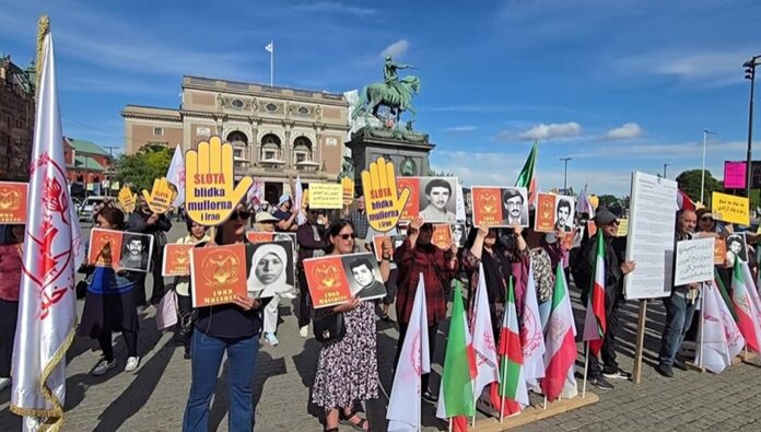 ردود الافعال على إطلاق سراح حميد نوري في وسائل الإعلام الدولية