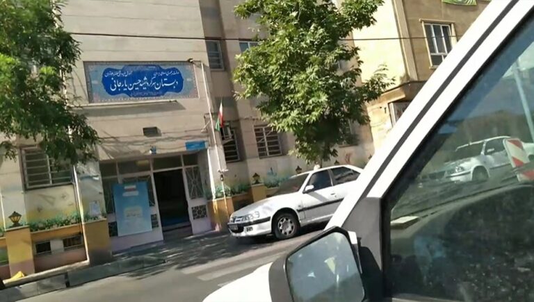 تقرير مباشر: الشعب الإيراني يقاطع الانتخابات الصورية لاستبدال الهالك رئيسي 