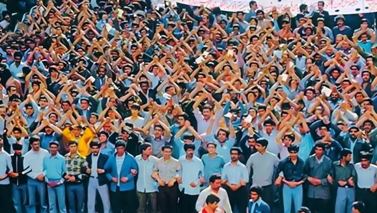 20حزيران 1981 يوم انطلاقة المقاومة الإيرانية ضد نظام الملالي