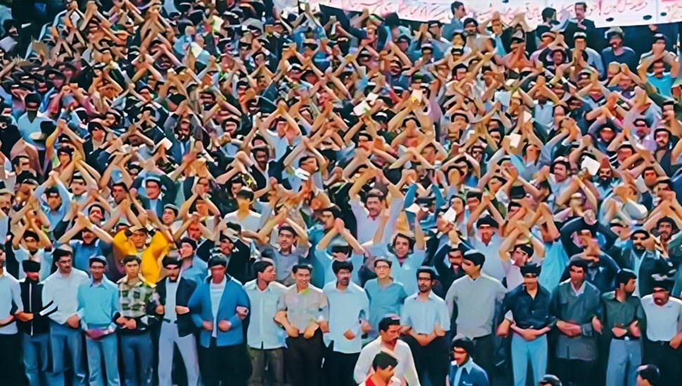 20حزيران 1981 يوم انطلاقة المقاومة الإيرانية ضد نظام الملالي