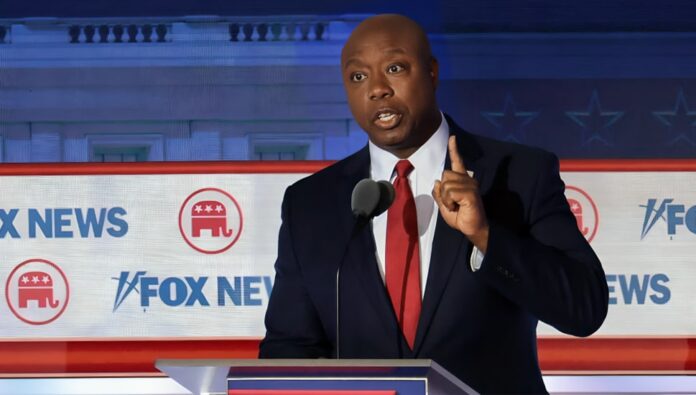 زيادة ضغط المشرعين الجمهوريين على إدارة بايدن بسبب البرنامج النووي الإيراني