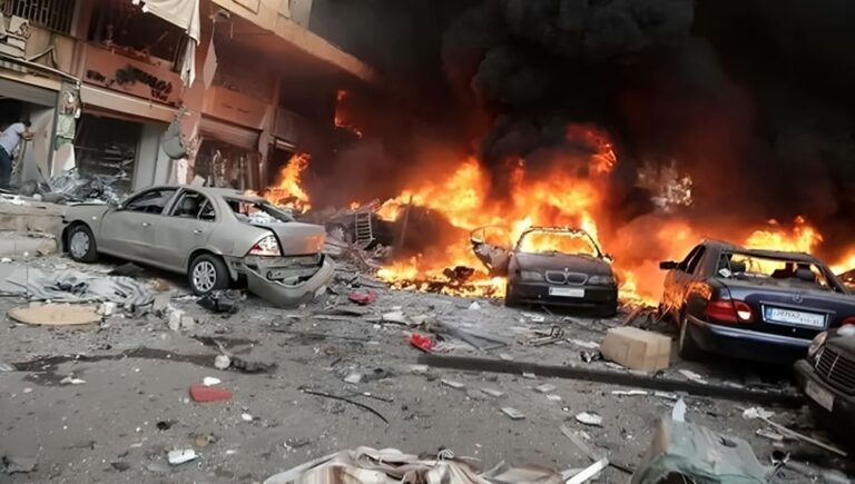 حقائق عن فيلق القدس (24): تدخلات النظام وفيلق القدس في العراق منذ عام 2014