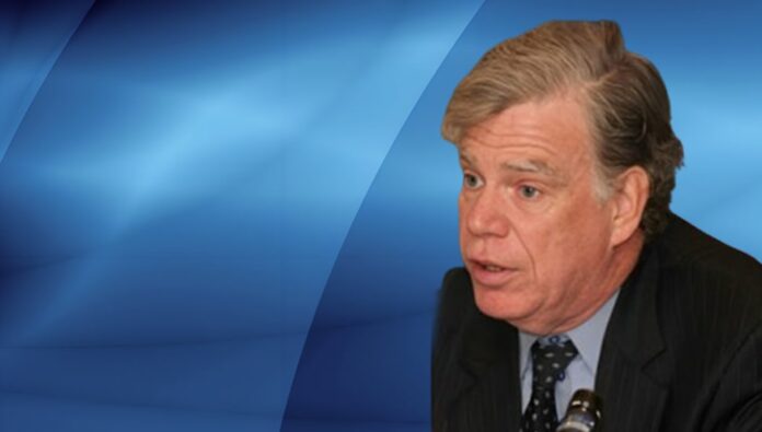 بروس مكلوم: مع اختلال السياسة تجاه إيران، حان الوقت للاستجابة لرسالة رالي  برلين