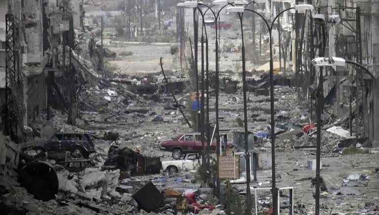 حقائق عن فيلق القدس(25): تدخل حرس النظام الإيراني المكثف في السورية