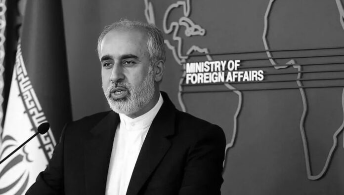 رد فعل النظام الإيراني البائس تجاه إدراج الحرس على قائمة الإرهاب من قبل كندا