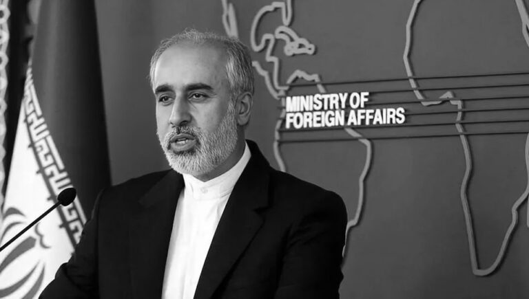رد فعل النظام الإيراني البائس تجاه إدراج الحرس على قائمة الإرهاب من قبل كندا