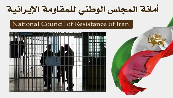 الحكم على 40 سجينا في إيران بالسجن لمدة 2 إلى 12 عاما اضافيا والجلد ودفع الدية