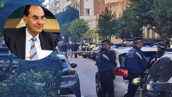 لوموند الفرنسية: جانح  في جنوب باريس وهجوم إرهابي في إسبانيا وشبح النظام الإيراني