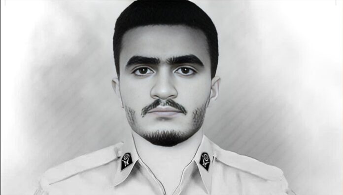 مقتل عنصر أمني في مدينة شادكان جنوبي إيران