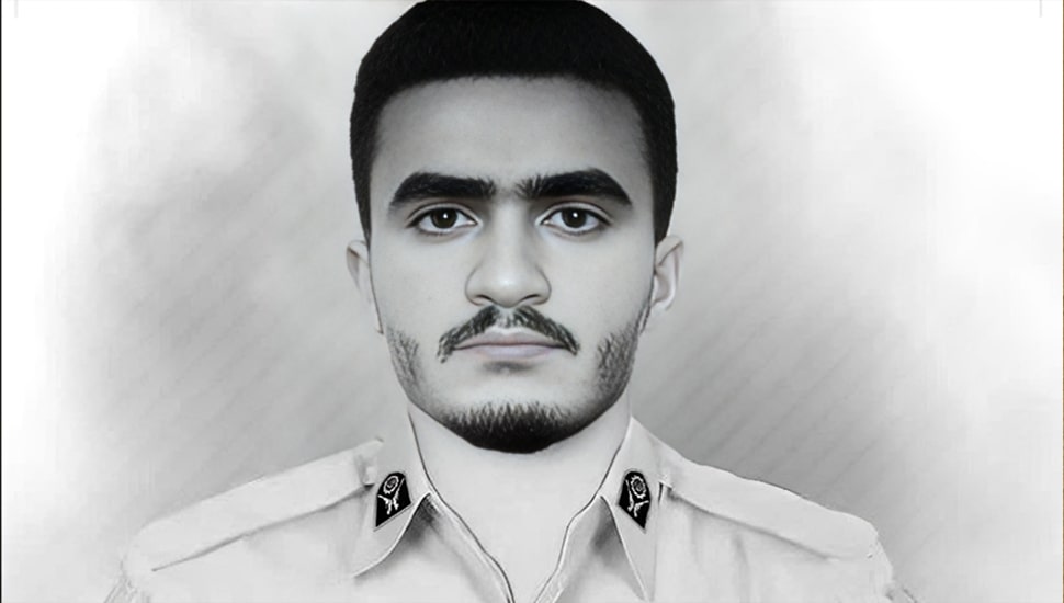 مقتل عنصر أمني في مدينة شادكان جنوبي إيران