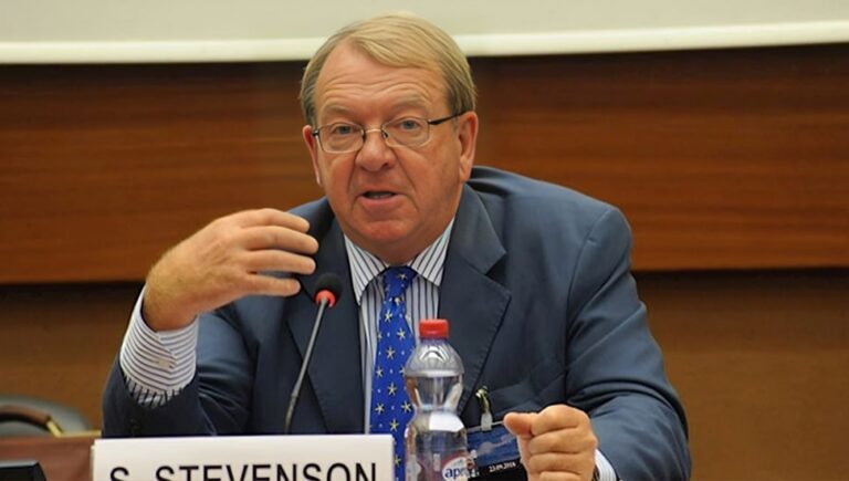 تاون هال :الأمم المتحدة تكسر صمتها بشأن مذبحة 1988 في إيران