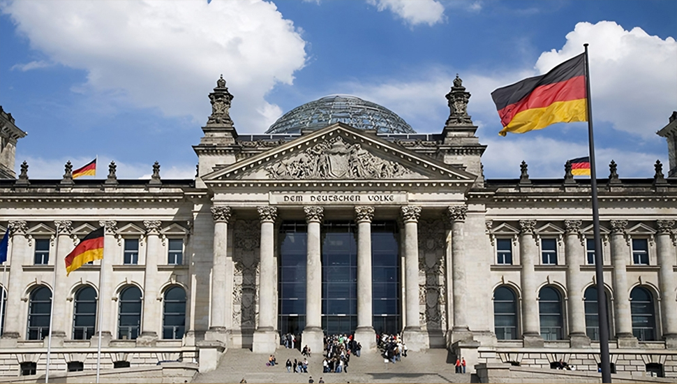 بيان 510 مشرعاً ألمانياً لدعم خطة السيدة مريم رجوي ذات النقاط العشر لمستقبل إيران