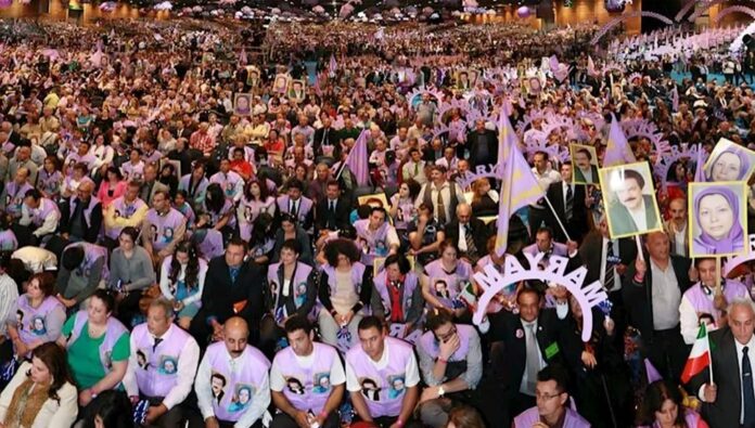المؤتمر السنوي للمقاومة الإيرانية، منبر للوحدة ورؤية مستقبلية نحو إيران ديمقراطية
