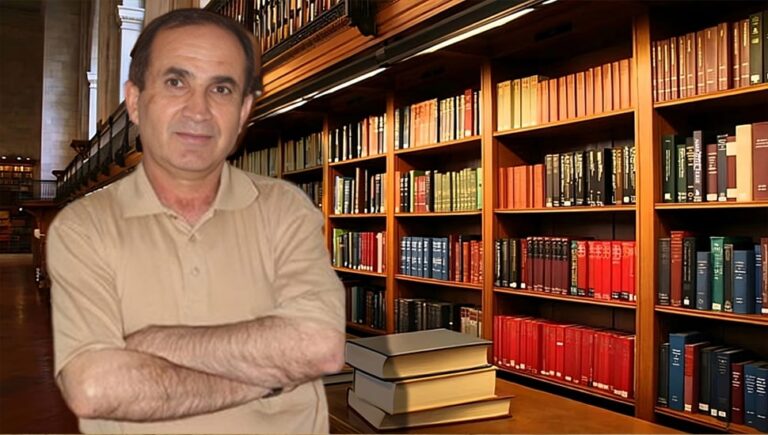 نزار جاف: وحدات المقاومة تمثل "اليد الضاربة" للشعب الإيراني ضد النظام الحاكم