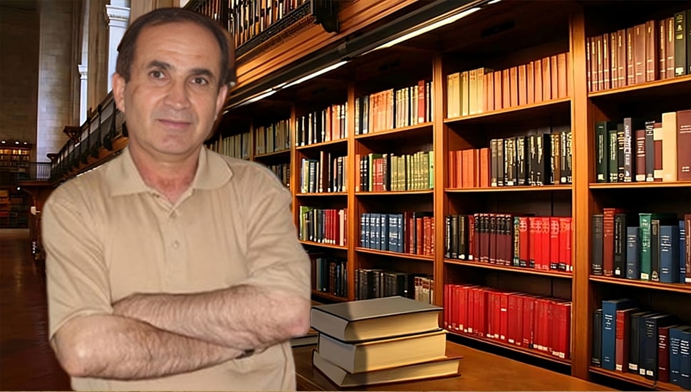 نزار جاف: وحدات المقاومة تمثل "اليد الضاربة" للشعب الإيراني ضد النظام الحاكم