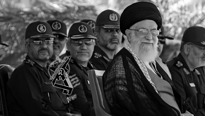 الولايات المتحدة تفرض عقوبات على شبكة غسيل الأموال للحرس الإيراني