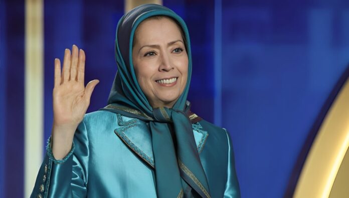 مريم رجوي: مهادنة نظام الملالي خيانة للحرية والسلام والعدالة وحقوق الإنسان