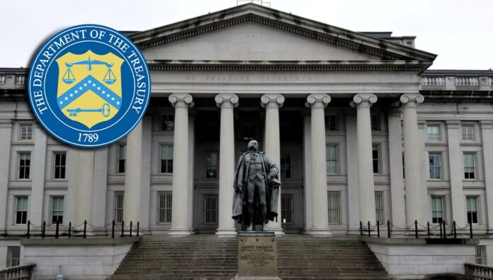 الولايات المتحدة تفرض عقوبات على عدد  من الأفراد والشركات بسبب تعاونهم مع الحرس الإيراني وحزب الله وميليشيات الحوثي