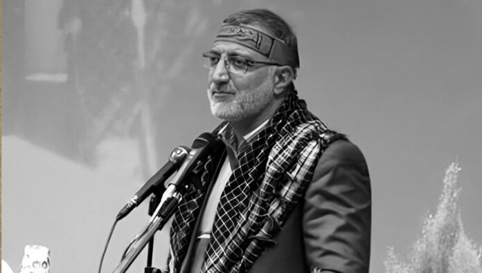 من هو علي رضا زاكاني، رجل ميليشيا فاسد ارتقى إلى عمدة طهران ومرشح للرئاسة