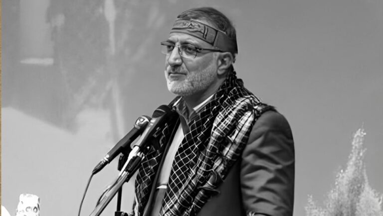 من هو علي رضا زاكاني، رجل ميليشيا فاسد ارتقى إلى عمدة طهران ومرشح للرئاسة