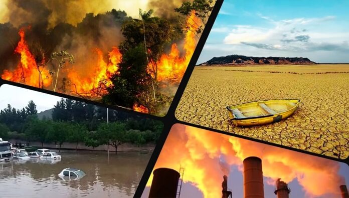 تآكل البنية التحتية في إيران ونهاية أوهام النظام الحاكم