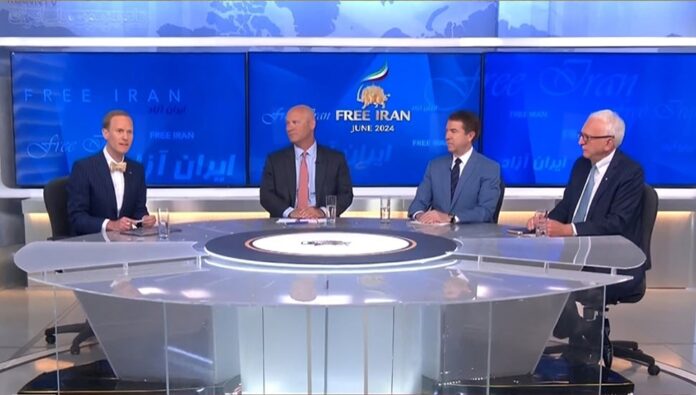 أزمة نظام إيران وآفاق التغيير: رؤى من الأوساط الدبلوماسية