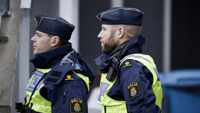 جهاز الأمن السويدي: النظام الإيراني يستخدم العصابات الإجرامية في السويد للعمل ضد الحكومات والأفراد وجماعات المعارضة