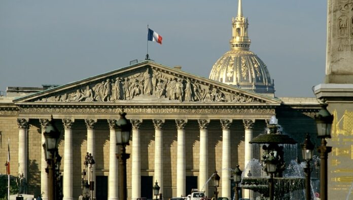 بيان 200 عضو في الجمعية الوطنية الفرنسية لدعم خطة السيدة مريم رجوي المكونة من 10 نقاط