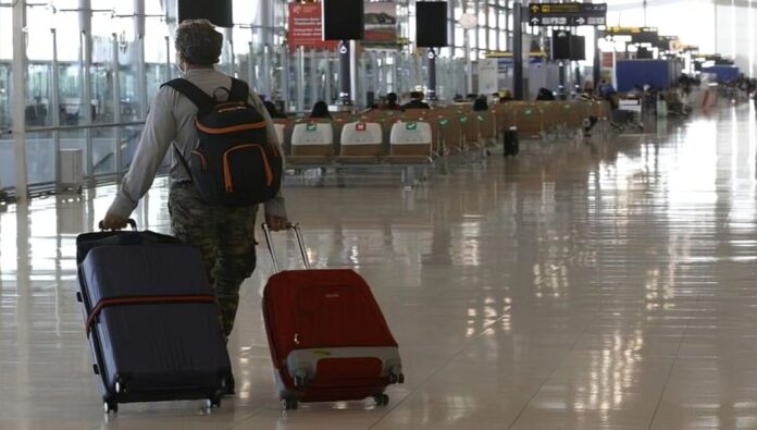 تسارع هجرة الأدمغة من إيران كل عام