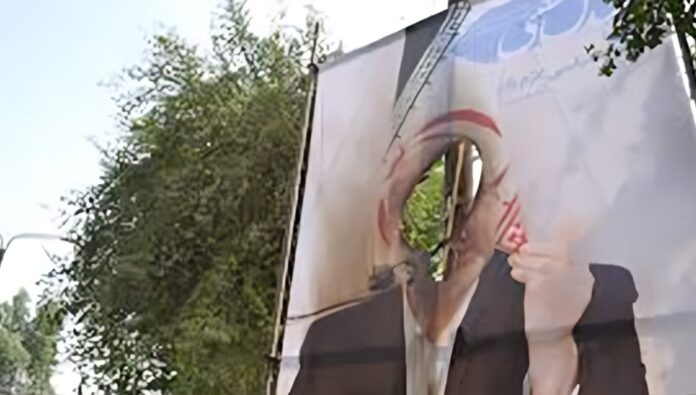 النظام الإيراني يفرض إجراءات صارمة لمنع مقاطعة الانتخابات