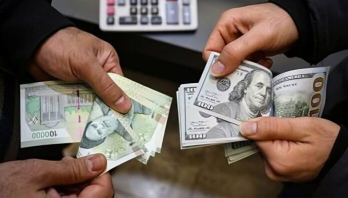 تحليل عائدات إيران من النقد الأجنبي: صورة للدمار الاقتصادي