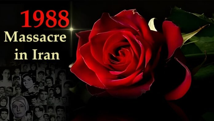 هزيمة النظام الإيراني لا تعوض