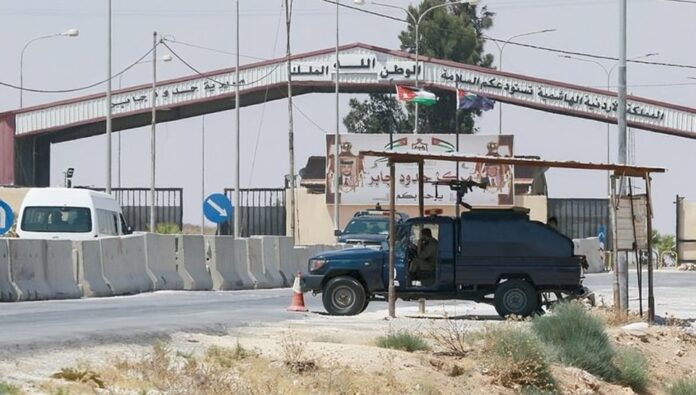 الأردن في مواجهة التهديدات الإيرانية