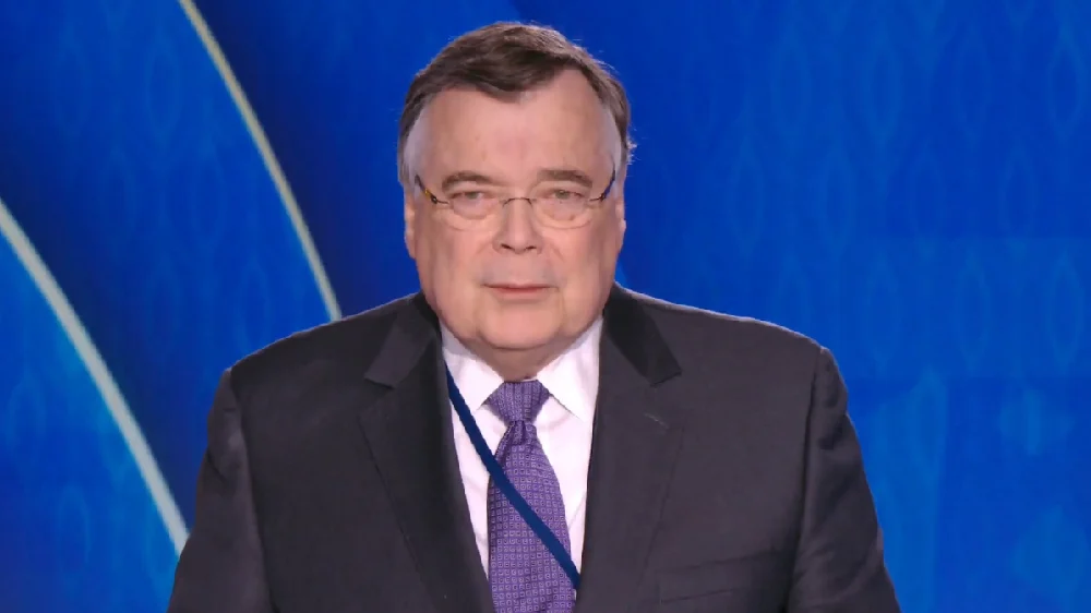 اليوم الثاني للتجمع العالمي لإيران الحرة: دعم عالمي من برنامج السيدة مريم رجوي لمستقبل إيران