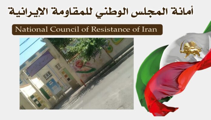 استمرار الكساد لمهزلة الانتخابات الرئاسية للنظام بعد 10 ساعات من بدء التصويت